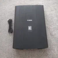 اسکنر کنون لاید ۱۰۰