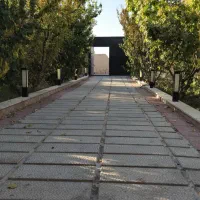 فروش ویلا باغ شیک و دلباز در انجم‌آباد (580متر)|فروش خانه و ویلا|تهران, طرشت|دیوار