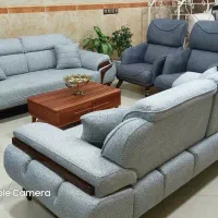 مبلمان تمام مکانیزە شرکتی|مبلمان خانگی و میز عسلی|پیرانشهر, |دیوار