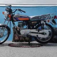 موتور رهرو صفر کیلومتر