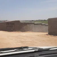 ۱۰۰۰ متر زمین باغشهری خان زنیان به قلات. بینظیر|فروش زمین و ملک کلنگی|شیراز, شهرک مهدیه|دیوار