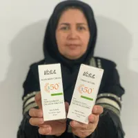 ضدآفتاب ویتابلا