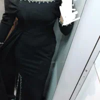 ماکسی مجلسی|لباس|قم, باغ شریفی|دیوار