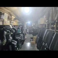فروش و نصب شیشه اتومبیل ایرانی و خارجی