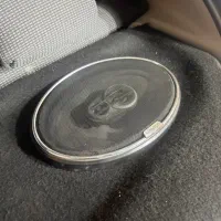 باند کنوود و میدرنج ۸