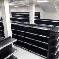 قفسه هایپری سوپر مات|فروشگاه و مغازه|تبریز, |دیوار