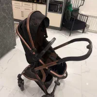 کالسکه اصل ببکو
