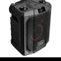 اسپیکر شارژی چمدونی|سیستم صوتی خانگی|نجفآباد, باغ ملی|دیوار