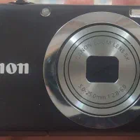 دوربین کاننA2300درحدخشک|دوربین عکاسی و فیلمبرداری|زاهدان, |دیوار