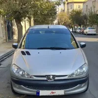 ۲۰۶ مل ۸۶ tu5