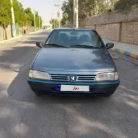 پژو ۴۰۵ ‌GLX|خودرو سواری و وانت|مسجد سلیمان, |دیوار