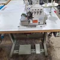 چرخ زیگزال ۴نخ دینام سرخود جک مدل 804