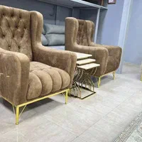 مبل چستر بین کارگران 10و 12 مبلمان سلطان|مبلمان خانگی و میز عسلی|بیرجند, |دیوار