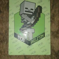 کارت مایکرافتی