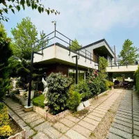 دوبلکس-مشجر-خفن-تو-جاده-جنگلی-ایزدشهر-مدارک-کامل