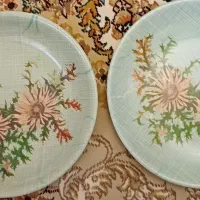 فروش بشقاب قدیمی