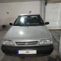 پراید 90هیدرولیک دوگانه