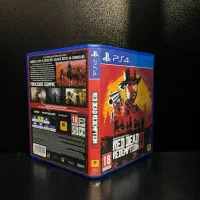 سه عدد دیسک بازی ps4