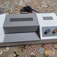 دستگاه پرس کره ای مدل 150 مناسب پول، سکه و کارت