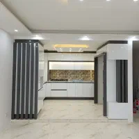 شاگرد کابینت آشپزخانه