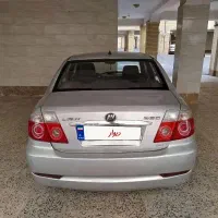 لیفان 520، مدل ۱۳۸۷|خودرو سواری و وانت|اصفهان, بهارستان|دیوار