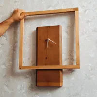 ساعت دیواری