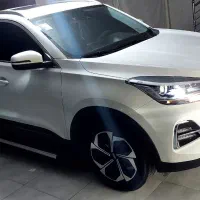 فروش x55 pro ie|خودرو سواری و وانت|شیراز, شهرک گلستان|دیوار