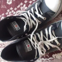 کتونی نیم ساق  نو سایز ۴۱