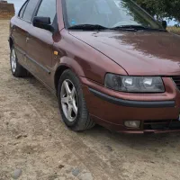 سمند lx مدل1390