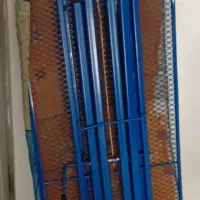 میز اتو