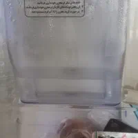 یخچال سوزان|یخچال و فریزر|فین, |دیوار