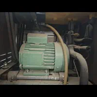 دستگاه بستنی قیفی|کافی‌شاپ و رستوران|نی‌ریز, |دیوار