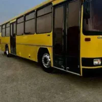 اتوبوس بهشت زهرا واحد گشت ارزان