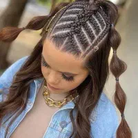 خدمات بافت مو|خدمات آرایشگری و زیبایی|بم, |دیوار