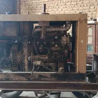 ژنراتور ۴۲ کاوا سه فاز|ماشین‌آلات صنعتی|جوادآباد, |دیوار
