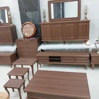 کنسول میز تلویزیون جاکفشی جلومبلی|میز تلویزیون|کرمانشاه, |دیوار