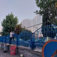 جوشکاری سیار قیمت منصفانه