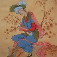 آموزش تخصصی صنایع چوب و سفال و نگارگری