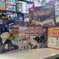 فیگور ، اسکوتر چراغ دار ، عروسک کلاسیک ، بازی فکری|اسباب‌‌بازی|تهران, امامت|دیوار
