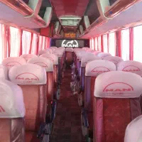 اتوبوس مان S2000 مدل ۱۳۸۳|خودرو سنگین|تهران, ترمینال غرب|دیوار