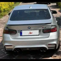Bmw 328|خودرو سواری و وانت|تهران, ولنجک|دیوار