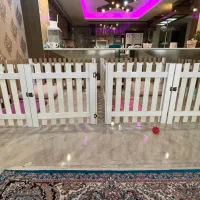 پارک سگ|لوازم جانبی حیوانات|کرج, باغستان|دیوار