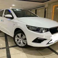تارا v4 توربو EFP ۱۴۰۵ فول