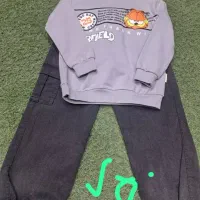 فروش لباس بچگانه|کفش و لباس بچه|یاسوج, |دیوار