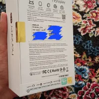 گوشی هانوفر h3 (بازدید دره شهر)