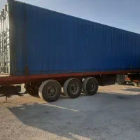 کفی ۱۳۶۰ شهرضایی|خودرو سنگین|مرودشت, شهرک مهدیه|دیوار