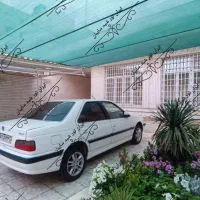 شید سایبان سفید|عمدهفروشی|مشهد, کوی المهدی|دیوار