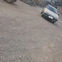 ماشین مدل ۸۴|خودرو سواری و وانت|رابر, |دیوار