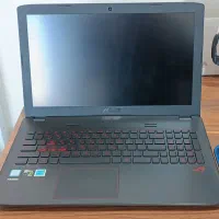 لپ تاپ Asus Rog gl552vw