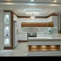 ساخت و نصب انواع کابینت و کمد دیواری|خدمات پیشه و مهارت|زاهدان, |دیوار